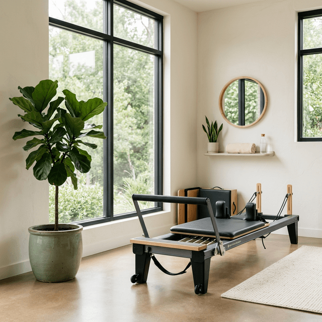 Pilates Sanctuary