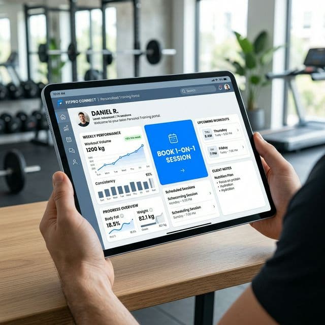 Results Driven